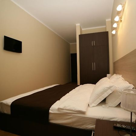 Basilon Hotel Tbilisi Kamer foto