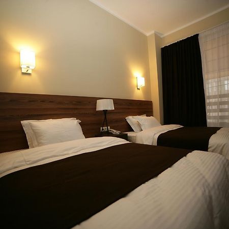 Basilon Hotel Tbilisi Buitenkant foto