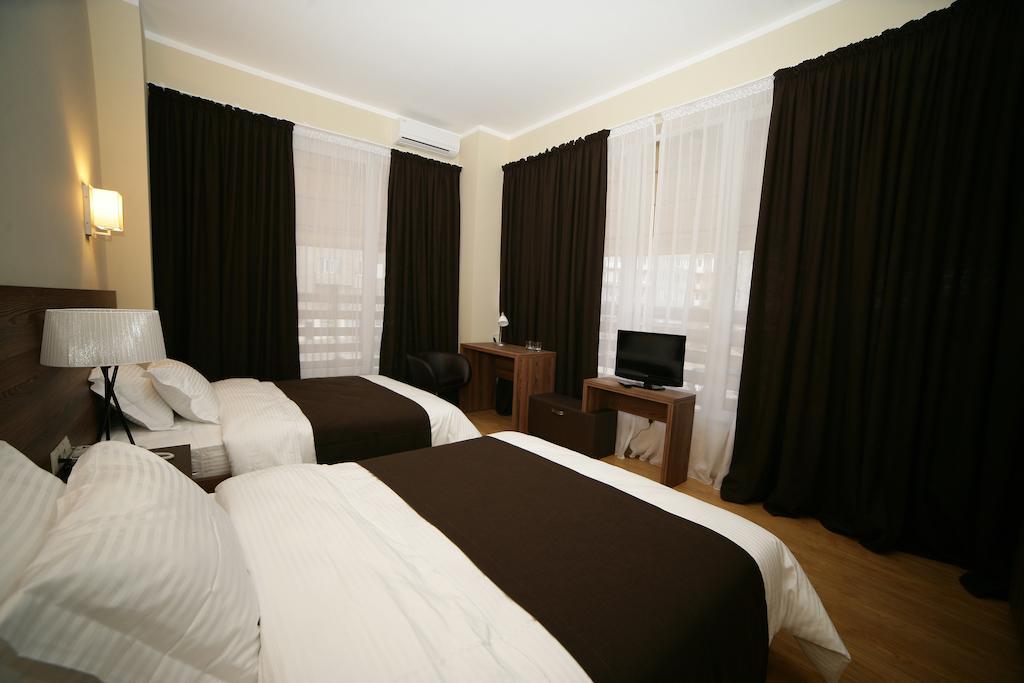 Basilon Hotel Tbilisi Kamer foto