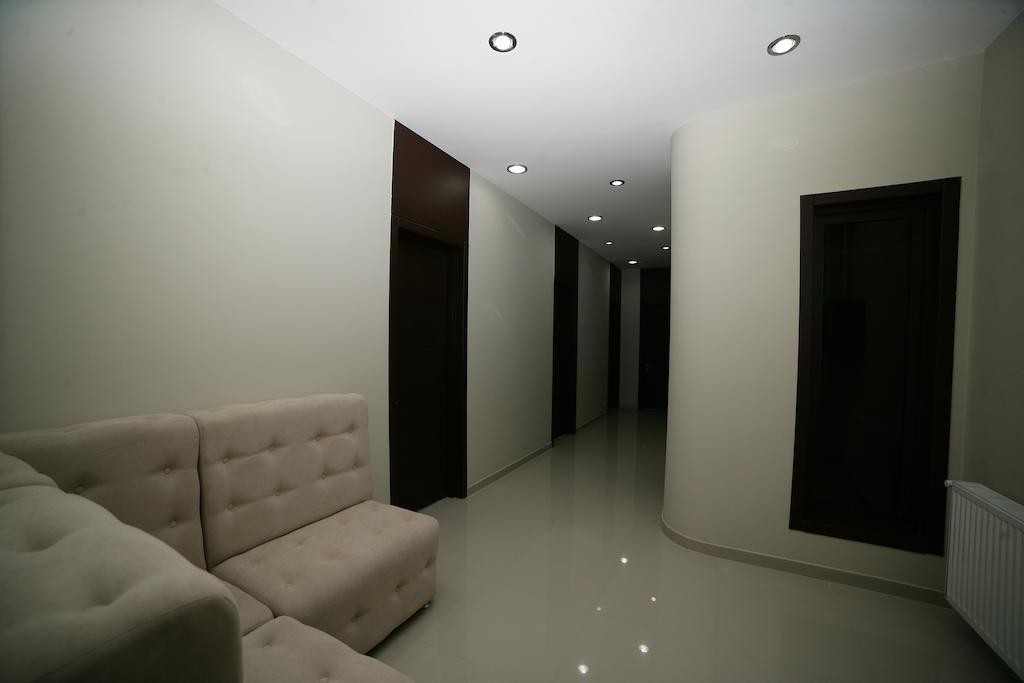 Basilon Hotel Tbilisi Buitenkant foto