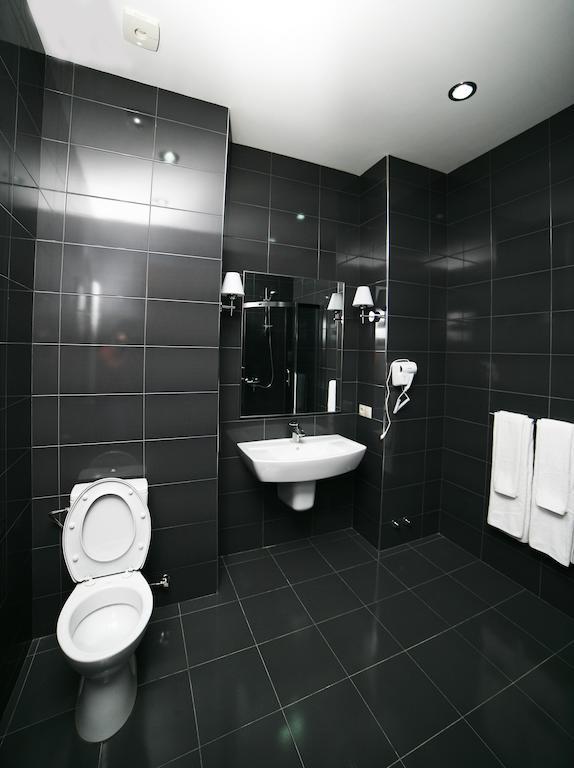 Basilon Hotel Tbilisi Kamer foto