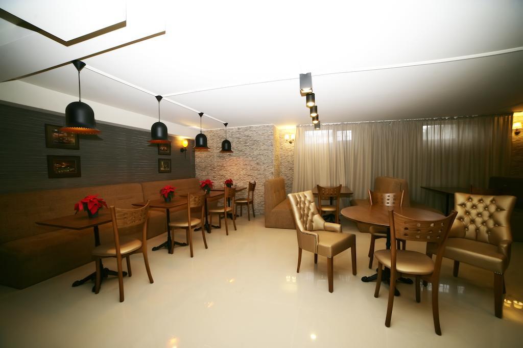 Basilon Hotel Tbilisi Buitenkant foto