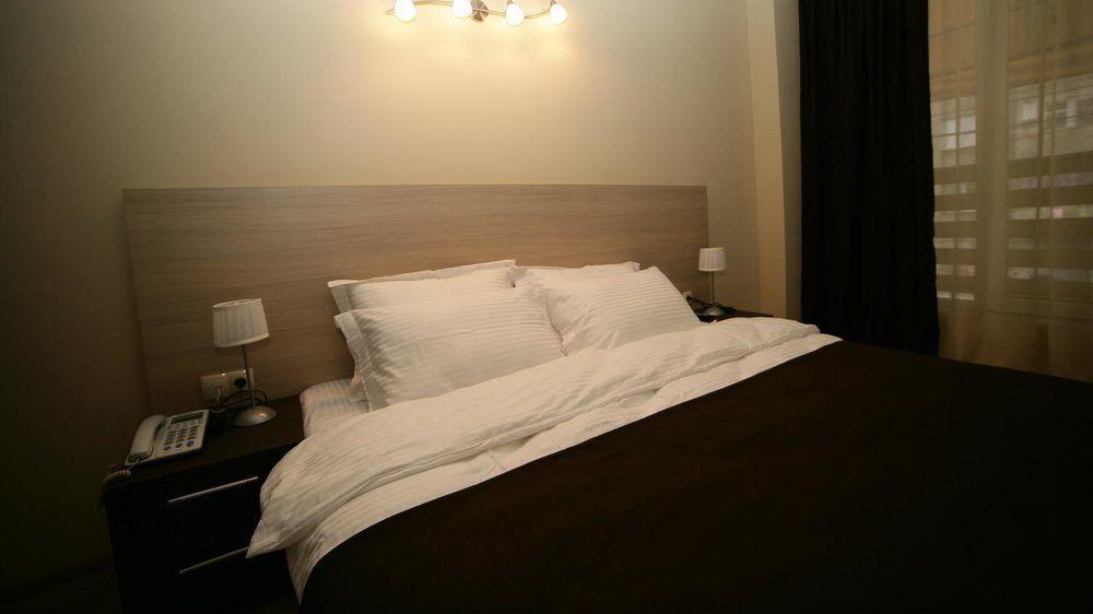 Basilon Hotel Tbilisi Buitenkant foto