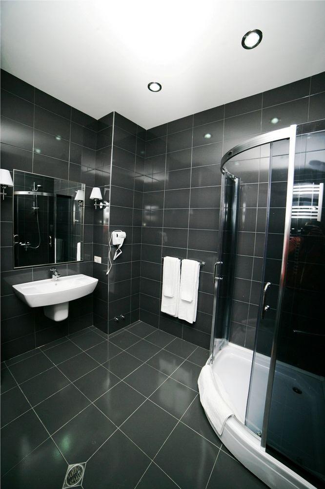 Basilon Hotel Tbilisi Buitenkant foto