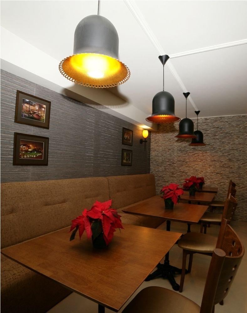 Basilon Hotel Tbilisi Buitenkant foto