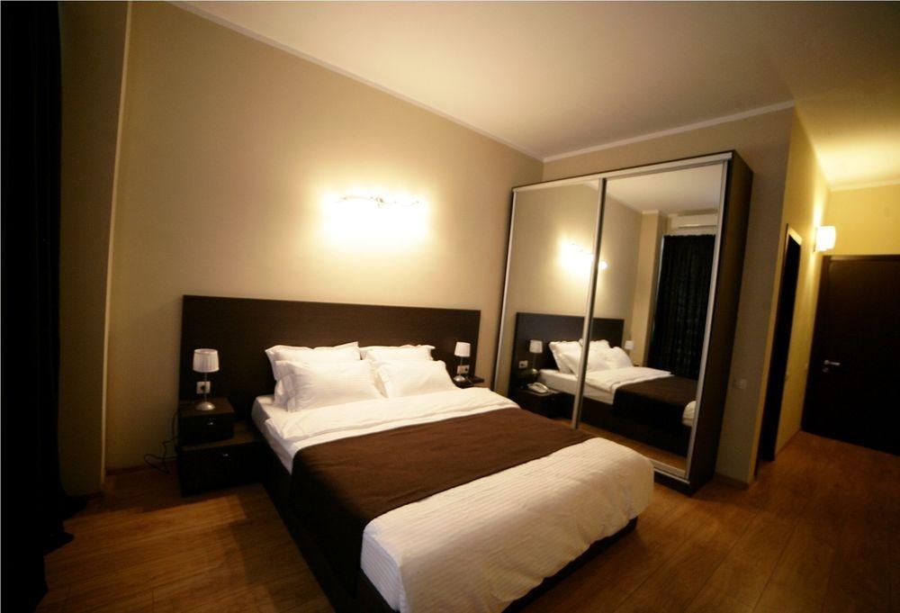 Basilon Hotel Tbilisi Buitenkant foto