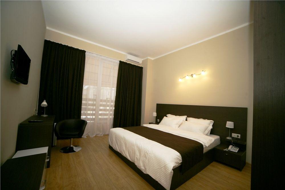 Basilon Hotel Tbilisi Buitenkant foto
