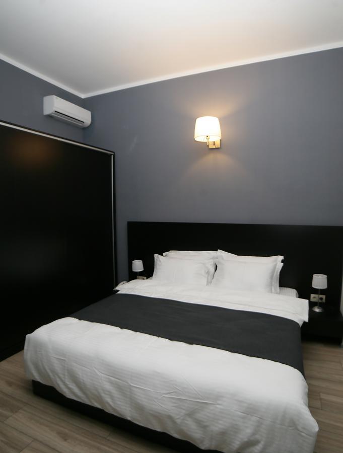 Basilon Hotel Tbilisi Buitenkant foto